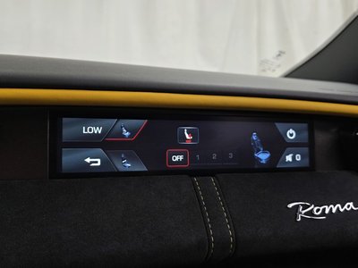 2021 Ferrari ROMA — миниатюра 30