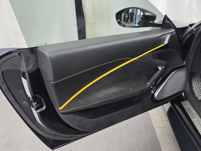 2021 Ferrari ROMA — миниатюра 15