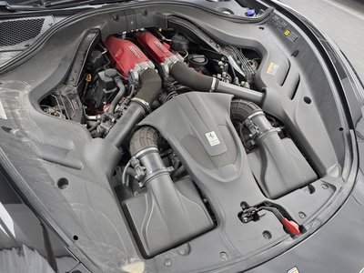 FERRARI ROMA - 7