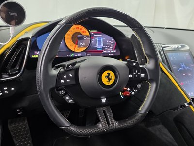 2021 Ferrari ROMA — миниатюра 18