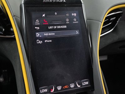 2021 Ferrari ROMA — миниатюра 29