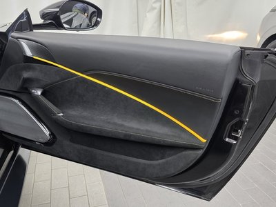 2021 Ferrari ROMA — миниатюра 14