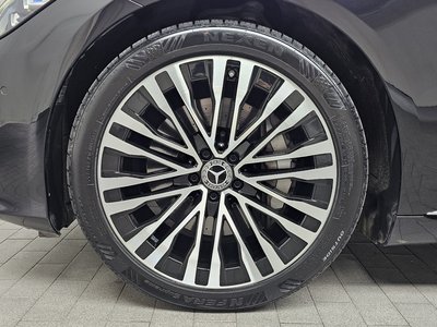 MERCEDES-BENZ S-CLASS - 6