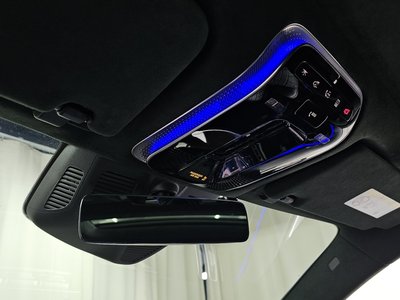 2021 Mercedes-BENZ S-CLASS — миниатюра 25