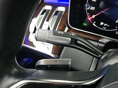 2021 Mercedes-BENZ S-CLASS — миниатюра 27