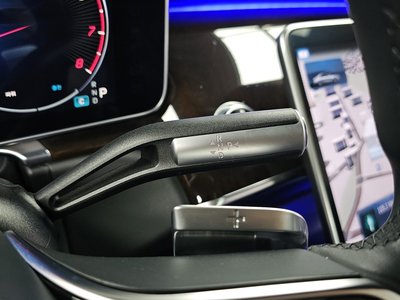 2021 Mercedes-BENZ S-CLASS — миниатюра 12