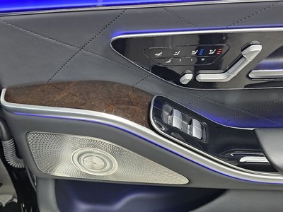 2021 Mercedes-BENZ S-CLASS — миниатюра 24