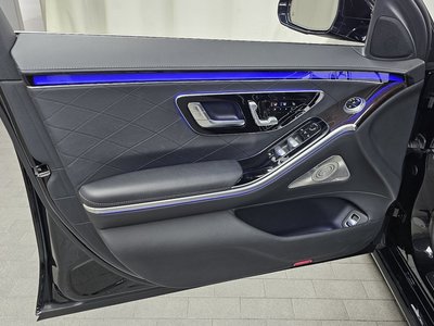 2021 Mercedes-BENZ S-CLASS — миниатюра 14