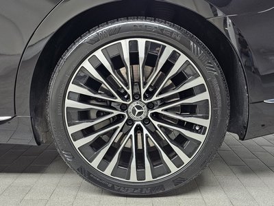 MERCEDES-BENZ S-CLASS - 8