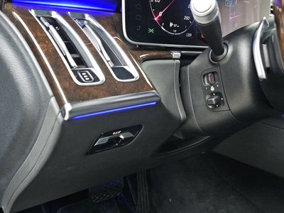 2021 Mercedes-BENZ S-CLASS — миниатюра 26