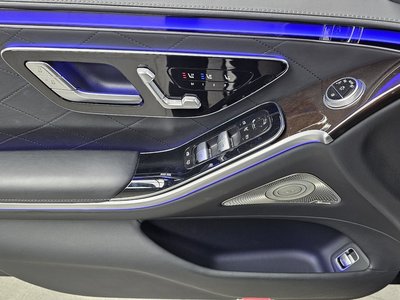 2021 Mercedes-BENZ S-CLASS — миниатюра 23