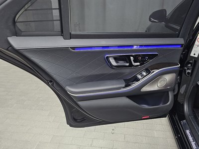 2021 Mercedes-BENZ S-CLASS — миниатюра 15