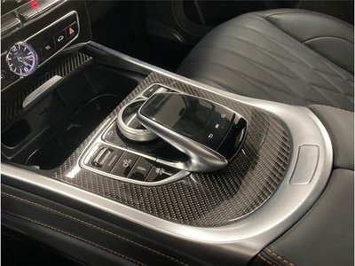 2022 Mercedes-BENZ G-CLASS AMG 缩略图 16