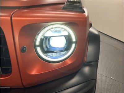 2022 Mercedes-BENZ G-CLASS AMG 缩略图 28