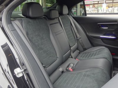 صورة مصغرة 9 لـ 2026 Mercedes-BENZ C-CLASS