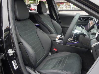 صورة مصغرة 8 لـ 2026 Mercedes-BENZ C-CLASS