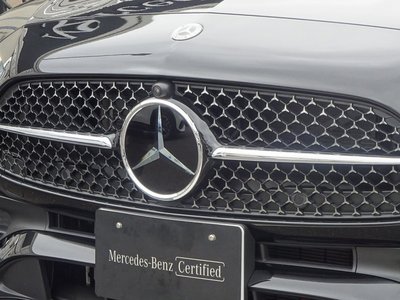 صورة مصغرة 42 لـ 2026 Mercedes-BENZ C-CLASS