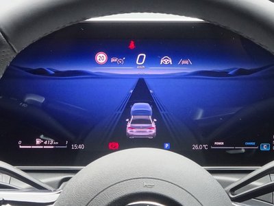 صورة مصغرة 12 لـ 2026 Mercedes-BENZ C-CLASS