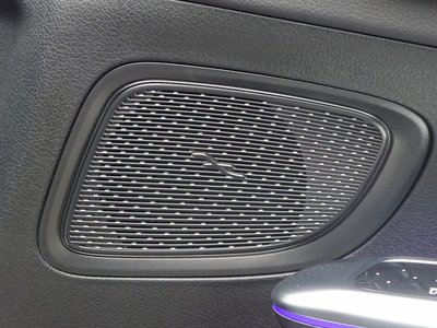 صورة مصغرة 30 لـ 2026 Mercedes-BENZ C-CLASS