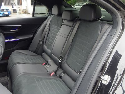 صورة مصغرة 11 لـ 2026 Mercedes-BENZ C-CLASS