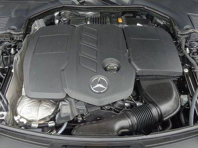 صورة مصغرة 34 لـ 2026 Mercedes-BENZ C-CLASS