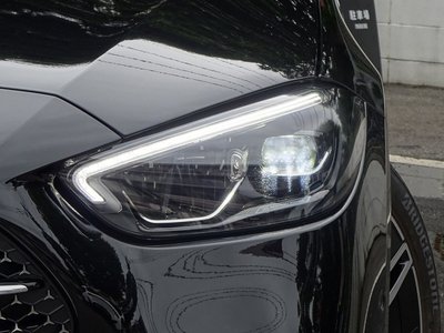 صورة مصغرة 40 لـ 2026 Mercedes-BENZ C-CLASS