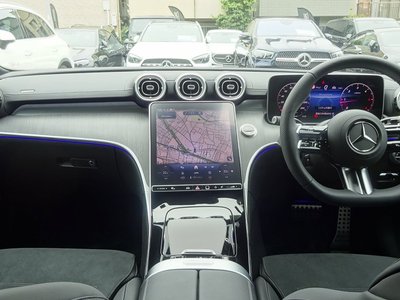 صورة مصغرة 7 لـ 2026 Mercedes-BENZ C-CLASS