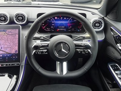 صورة مصغرة 24 لـ 2026 Mercedes-BENZ C-CLASS