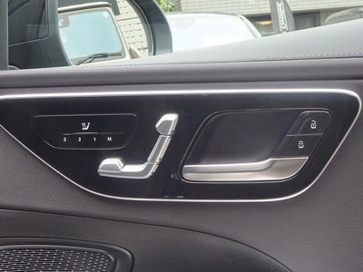 صورة مصغرة 29 لـ 2026 Mercedes-BENZ C-CLASS