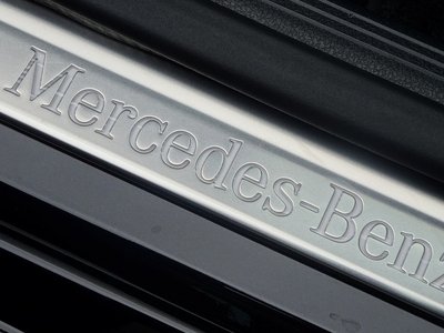 صورة مصغرة 33 لـ 2026 Mercedes-BENZ C-CLASS