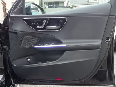 صورة مصغرة 28 لـ 2026 Mercedes-BENZ C-CLASS