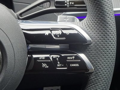 صورة مصغرة 26 لـ 2026 Mercedes-BENZ C-CLASS