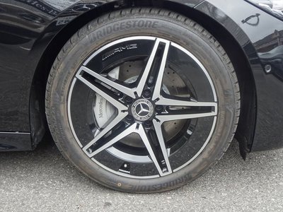 صورة مصغرة 37 لـ 2026 Mercedes-BENZ C-CLASS