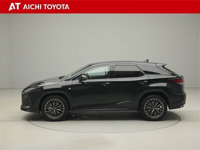 LEXUS RX - 5