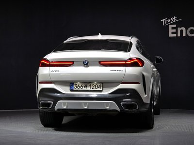 BMW X6 - 4