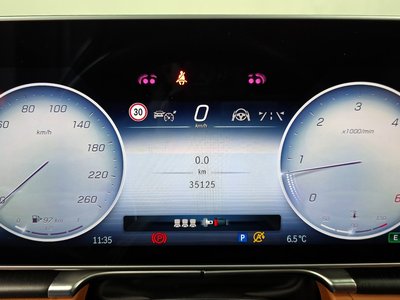 MERCEDES-BENZ S-CLASS - 8