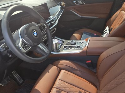 BMW X7 - 4