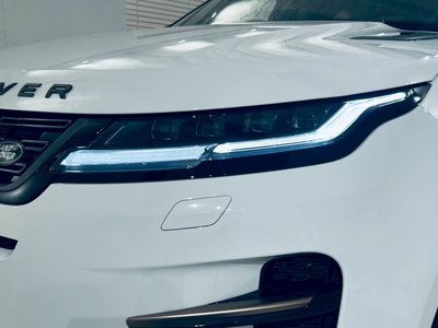 2025 LAND Rover RANGE ROVER EVOQUE thumbnail 55