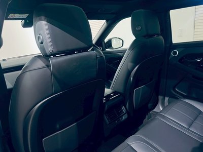 2025 LAND Rover RANGE ROVER EVOQUE thumbnail 23