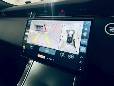 2025 LAND Rover RANGE ROVER EVOQUE thumbnail 35