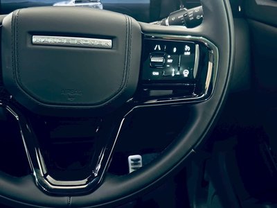 2025 LAND Rover RANGE ROVER EVOQUE thumbnail 31