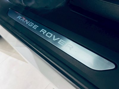 2025 LAND Rover RANGE ROVER EVOQUE thumbnail 44