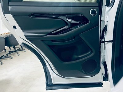 2025 LAND Rover RANGE ROVER EVOQUE thumbnail 26