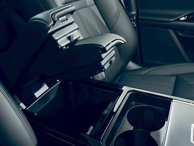 2025 LAND Rover RANGE ROVER EVOQUE thumbnail 40