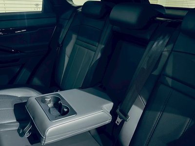 2025 LAND Rover RANGE ROVER EVOQUE thumbnail 48