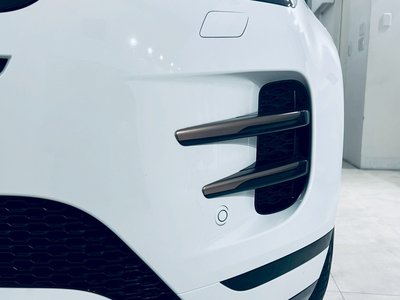 2025 LAND Rover RANGE ROVER EVOQUE thumbnail 57