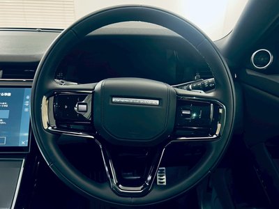 2025 LAND Rover RANGE ROVER EVOQUE thumbnail 30