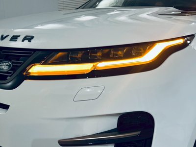 2025 LAND Rover RANGE ROVER EVOQUE thumbnail 56