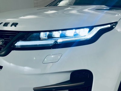 2025 LAND Rover RANGE ROVER EVOQUE thumbnail 54