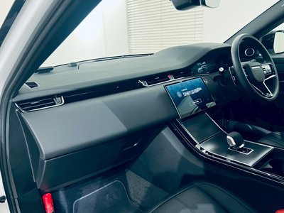2025 LAND Rover RANGE ROVER EVOQUE thumbnail 15